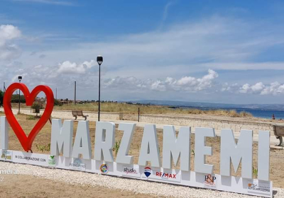 Casa Vacanze Appartamento La Rotonda Carmelo E Manuela